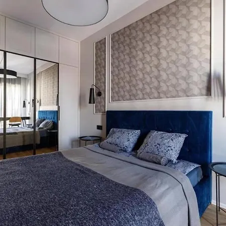 Daire Urban Chic - Old Town - Great Location&jana Pawla 19 *