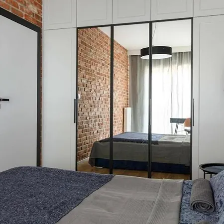 Urban Chic - Old Town - Great Location&jana Pawla 19 *