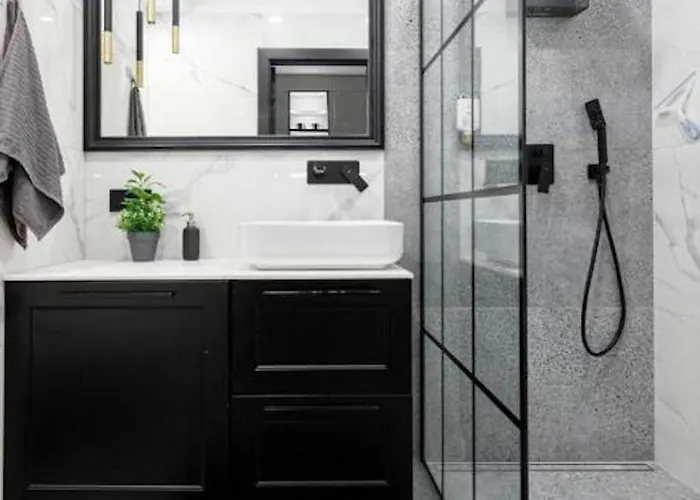 Urban Chic - Old Town - Great Location&jana Pawla 19 * Wroclaw