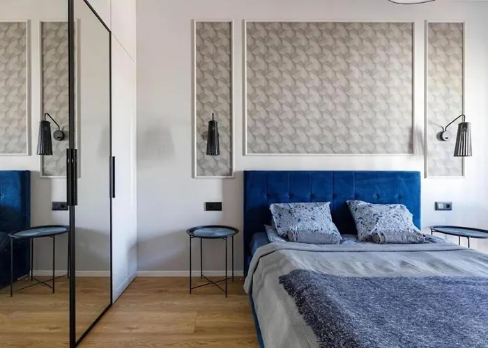 Urban Chic - Old Town - Great Location&jana Pawla 19 Daire Wroclaw