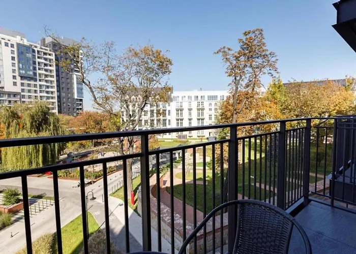 Urban Chic - Old Town - Great Location&jana Pawla 19 *