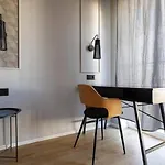 Urban Chic - Old Town - Great Location&jana Pawla 19 Appartement *