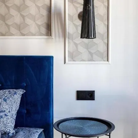 דירה Urban Chic - Old Town - Great Location&jana Pawla 19 *