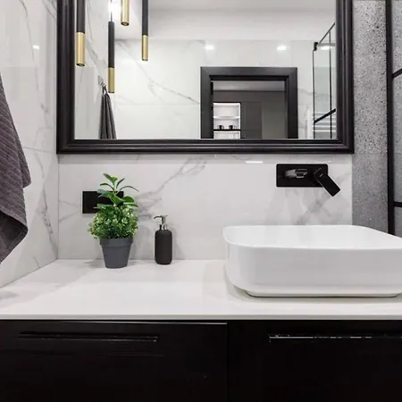 Apartament Urban Chic - Old Town - Great Location&jana Pawla 19 Wrocław