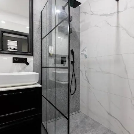 דירה Urban Chic - Old Town - Great Location&jana Pawla 19