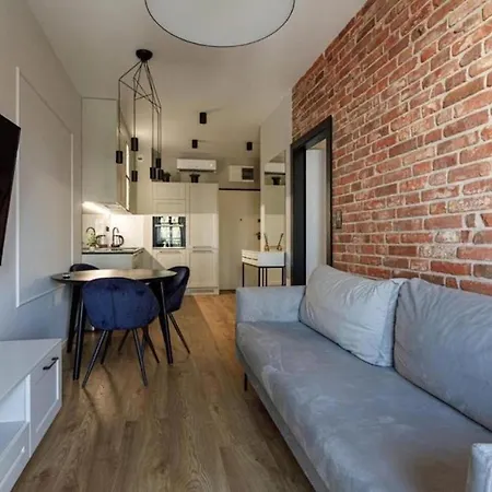 דירה Urban Chic - Old Town - Great Location&jana Pawla 19 *