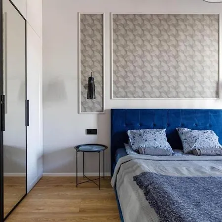 Urban Chic - Old Town - Great Location&jana Pawla 19 דירה ורוצלב