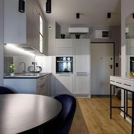 Urban Chic - Old Town - Great Location&jana Pawla 19 * ורוצלב