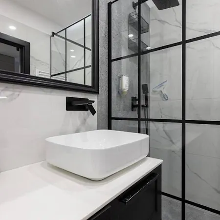 דירה Urban Chic - Old Town - Great Location&jana Pawla 19 ורוצלב
