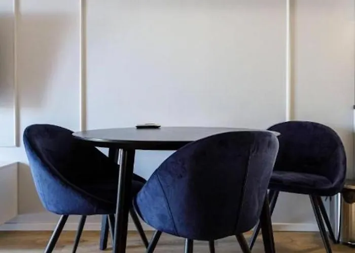 Apartament Urban Chic - Old Town - Great Location&jana Pawla 19 Wrocław