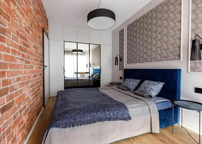 Urban Chic - Old Town - Great Location&jana Pawla 19 Apartament *