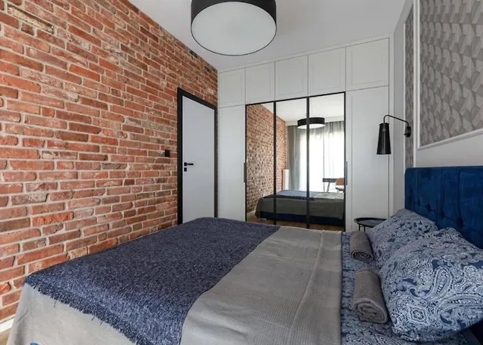 Urban Chic - Old Town - Great Location&jana Pawla 19 Apartament