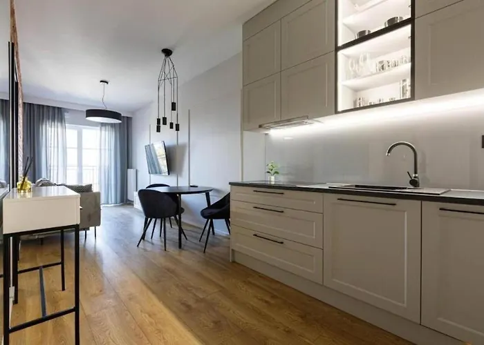 Urban Chic - Old Town - Great Location&jana Pawla 19 Apartament *