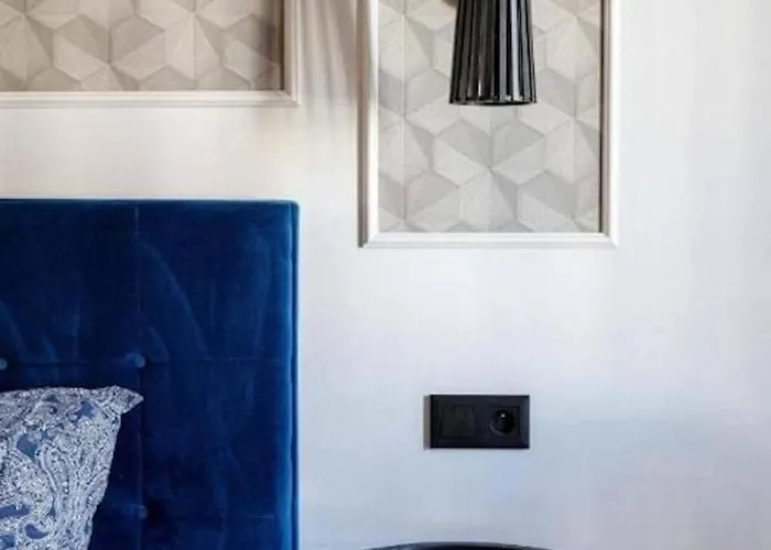 Apartament Urban Chic - Old Town - Great Location&jana Pawla 19 *