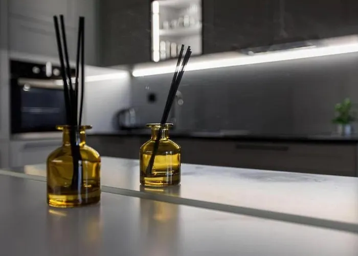 Urban Chic - Old Town - Great Location&jana Pawla 19 *