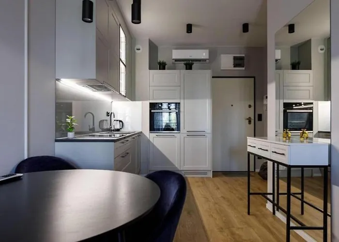 Urban Chic - Old Town - Great Location&jana Pawla 19 * Wrocław