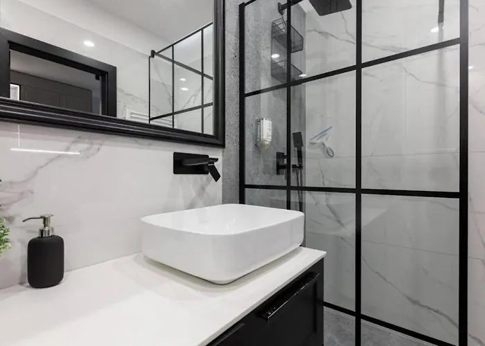 Apartament Urban Chic - Old Town - Great Location&jana Pawla 19 Wrocław